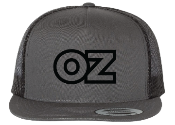 OZ Thunder Hat