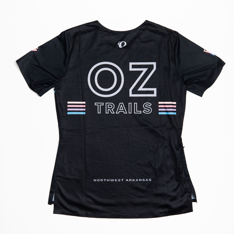 OZ Trails Jersey  Pick Your Line Short Sleeve Jersey